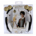 Casti audio pentru copii OTL Harry Potter emblema Hogwarts Casti audio pentru copii OTL Harry Potter emblema Hogwarts