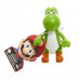 Figurina Nintendo Super Mario Wind Up