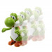 Figurina Nintendo Super Mario Wind Up