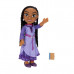 Papusa aventuriera Disney Wish Asha 38 cm