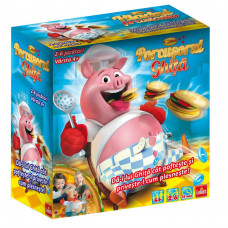 Joc Goliath Porcusorul Ghita Joc Goliath Porcusorul Ghita