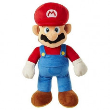 Jucarie de plus Nintendo Mario 50 cm