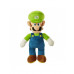 Jucarie de plus Nintendo Luigi 50 cm