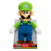 Jucarie de plus Nintendo Luigi 50 cm