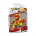 Figurina Blister Pokemon
