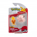 Figurina Blister Pokemon
