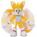 Figurina Ariciul Sonic 6 cm seria 8 diverse modele