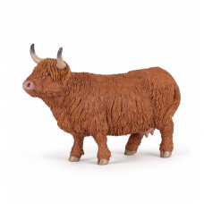 Vaca Highland Papo Vaca Highland Papo