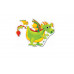 Puzzle de podea The Learning Journey Dragon Puzzle de podea The Learning Journey Dragon
