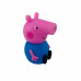 Figurina Comansi My First Peppa Pig George