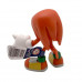 Figurina Comansi Sonic Nuckles Figurina Comansi Sonic Nuckles